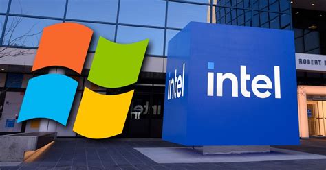 Windows 12 Release Date Tipped by Intel, Launch Expected in 2024 ...