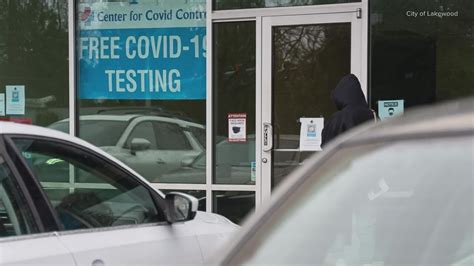 Investigation launched into company operating COVID-19 testing in Washington | king5.com