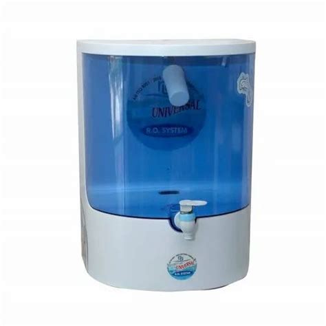 Aquafresh Dolphin Water Purifier RO 8 L At Rs 7500 Piece In Bengaluru