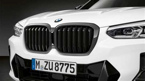 BMW X3 G01 Versioni Ibride Dati Tecnici E Prezzi BMW It