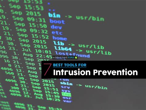 7 Best Intrusion Prevention Systems 2022 Addictive Tips