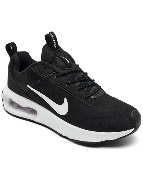 Nike Womens Air Max Intrlk Lite Casual Sneakers From Finish Line Macys