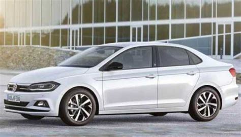 Фольксваген поло седан 2019 технические характеристики – Volkswagen ...