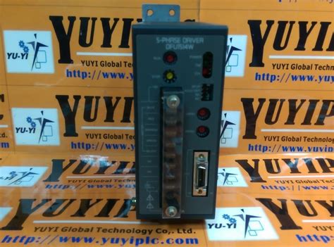 VEXTA DFU1514W 5 PHASE DRIVER