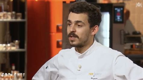 Top Chef M6 Je ne sais pas comment je vais faire Raphaël dans