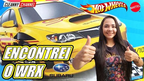 ENCONTREI O HOT WHEELS ICÔNICO SPEED GRAPHICS PT BR Cleanny channel YouTube