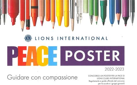 Lions Club Campobasso Cerimonia Di Premiazione Del Concorso