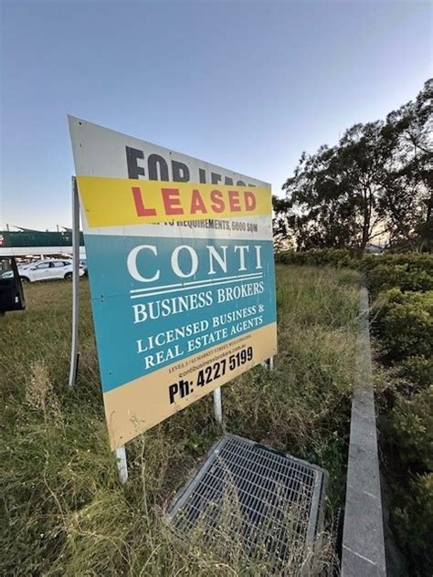 COMMERCIAL SPACE - (ADJOINING BUNNINGS KEMBLA GRANGE) | Conti Business