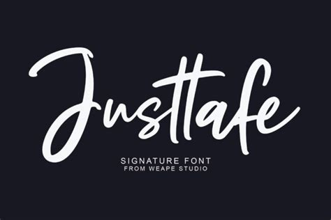 24+ Best Signature Fonts for Personal Branding and Autographs - Theme ...