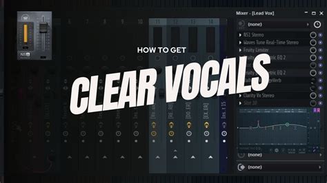 The Secret To Perfect Vocals 2024 Youtube