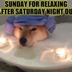 calgon take me away Meme Generator - Imgflip