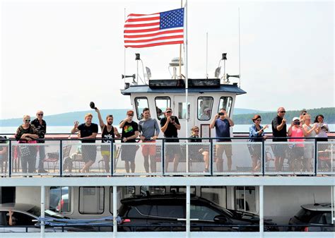 Madeline Island Ferry Rates - Madeline Island Ferry Line