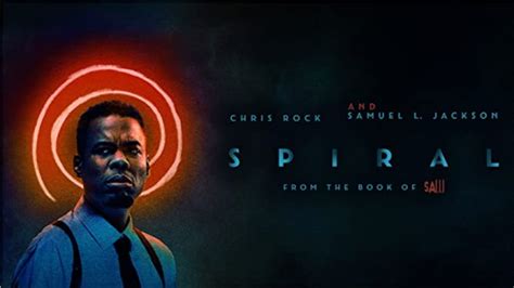 ¿por Qué Spiral Saw Es Uno De Los Fracasos De Hollywood En Revivir