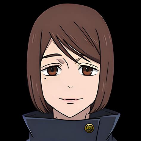 Shoko Ieiri Em 2024 Personagens De Anime Anime Personagens