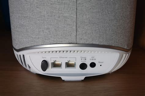 Netgear Orbi Voice Review Digital Trends