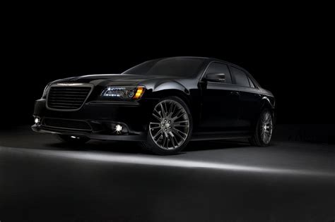 Plastidip Black Chrome Chrome Grille Chrysler 300c And Srt8 Forums