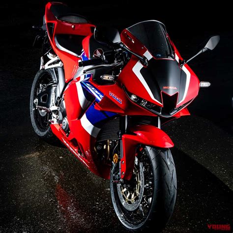 写真 Ym2102 051 Honda Cbr600rr 01 │ 22前期 国産大型スーパースポーツ600クラス総まとめ【ミドル