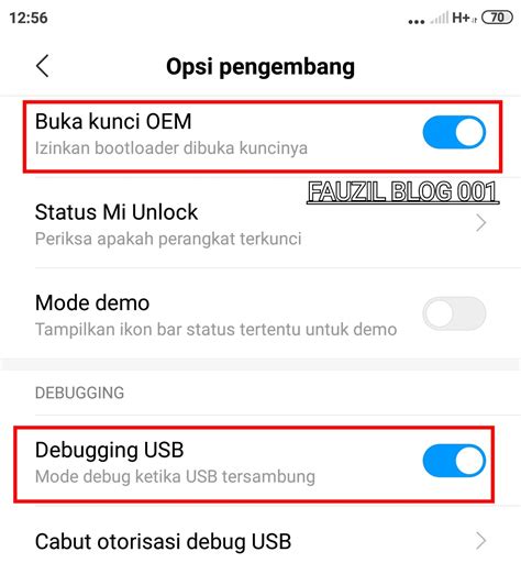 Mengatasi 4g Hilang Xiaomi Redmi Note 3 Kenzo Fix 4g Tanpa Ubl