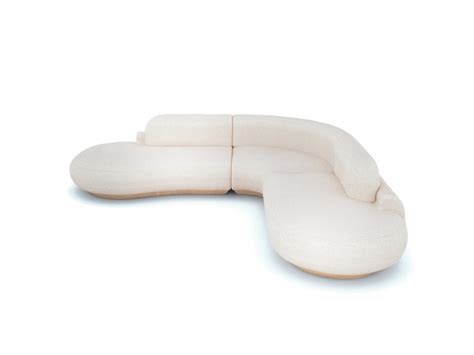 StyleRow Marketplace Product Mambo Naked Sofa By DOOQ StyleRow