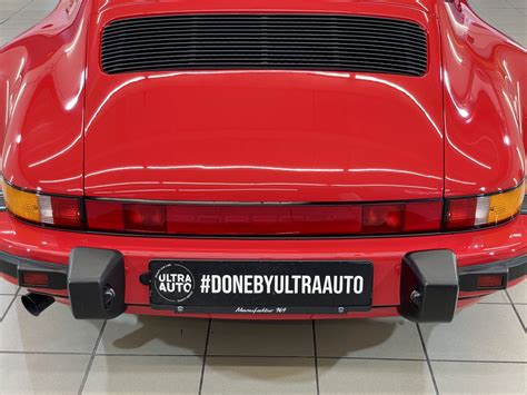 Porsche Speedster / Komplettpaket - ULTRA AUTO
