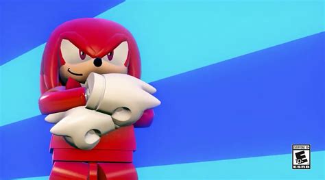 Image - Knuckles.jpeg | LEGO Dimensions Wiki | FANDOM powered by Wikia