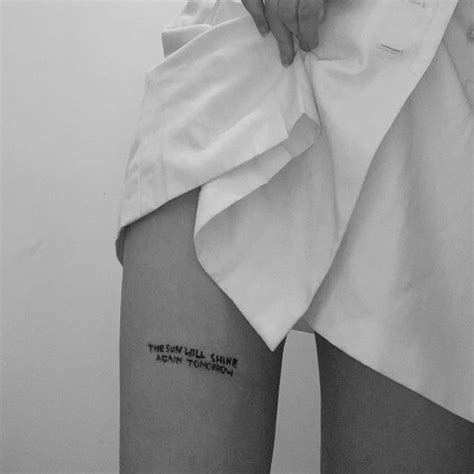 yungblud inspired tattoo | 5sos tattoo, Red tattoos, Boy tattoos