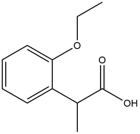 Cas Benzeneacetic Acid Ethoxy Methyl