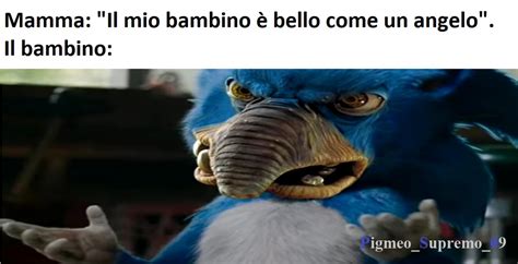 Della serie Bello perché è vero Meme by Pigmeo Supremo 09 Memedroid