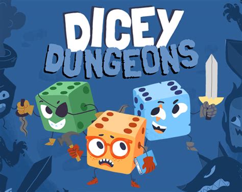 Dicey Dungeons v0.11 - Dicey Dungeons by Terry Cavanagh, Marlowe Dobbe, chipzel