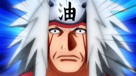 Beberapa Kejadian Hidup Jiraiya Yang Dianggap Sebagai Kegagalan Di Naruto