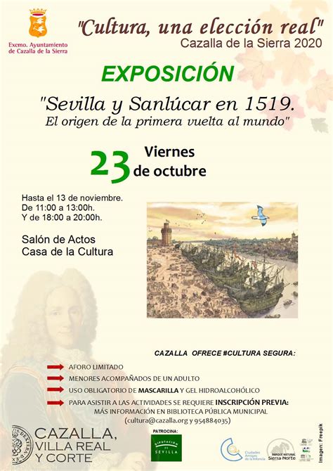 EXPOSICIÓN Cazalla de la Sierra