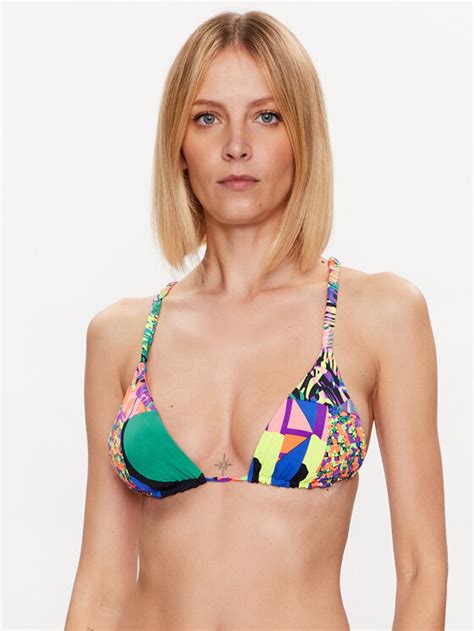 Maaji Góra od bikini 2896STR001 Kolorowy Modivo pl