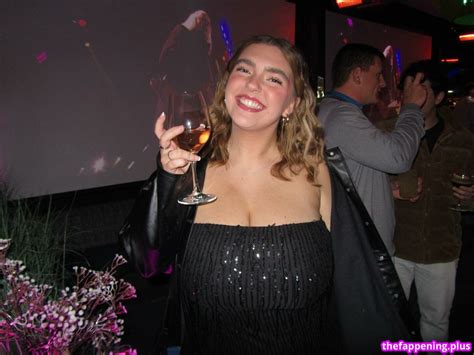 Seerahb Sheygabriella Sierra Bellingar Sierralorae Nude OnlyFans Photo The