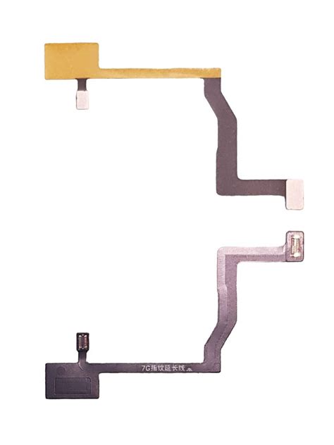 Запчасть для мобильного устройства шiPhone 7 на кнопку Home и 3d touch ...