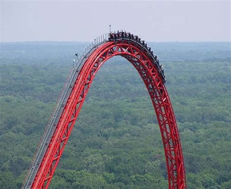 Scariest Roller Coasters To Ride Weird Pictures And Photo Galleries