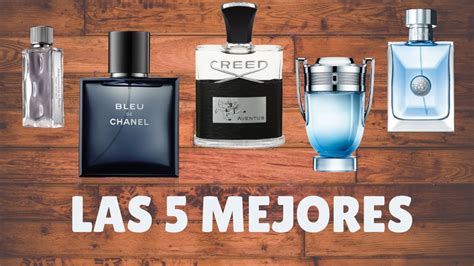 Los Mejores Perfumes De Hombre Arlena Olivia