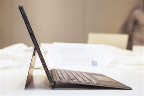 Laptop Dell Latitude 5285 2 in 1 Cảm Ứng Tháo Rời Màn Hình