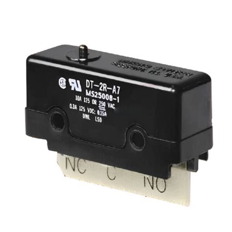 Dt R A Honeywell Micro Switch Indus Corporation Mumbai