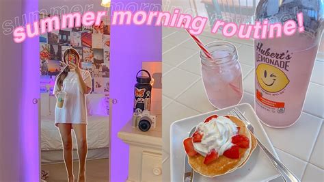 My 9am Productive Morning Routine 2020 Youtube