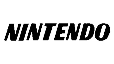 Nintendo Logo, symbol, meaning, history, PNG, brand