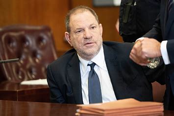 Judge Denied Harvey Weinstein S Request To Dismiss His Sex Assault Case