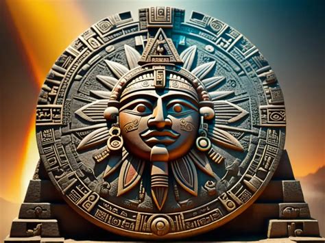 Descubre El Impactante Significado Del Calendario Azteca