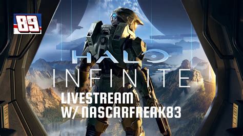 Halo Infinite Livestream Youtube