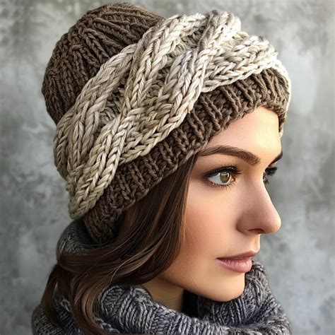 Unlock the Secrets of Captivating Crochet Hat Patterns: Elevate Your Style Effortlessly.