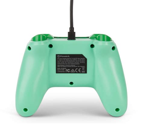 Snapklik Powera Wired Controller For Nintendo Switch Pokemon