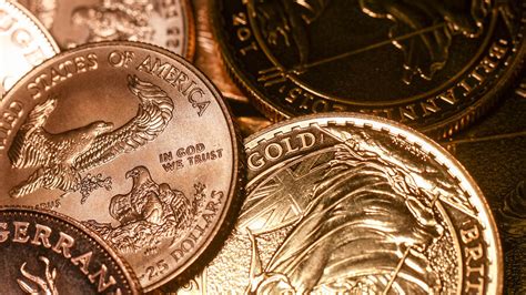 How To Get Started With Gold Coin Investing Bullion Trading Llc Buy