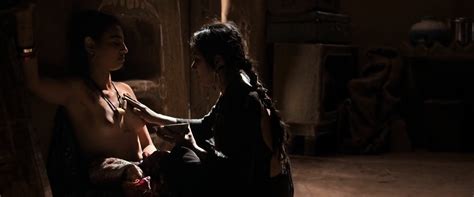 Uploading Radhika Apte Surveen Chawla Tannishtha Chatterjee Nude Parched 2016 Радхика Апте