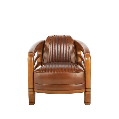 RIVIERA CLUB CHAIR 3 FEET