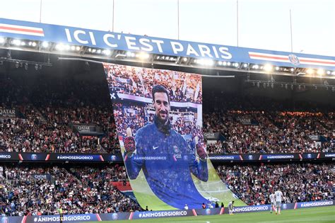 Sergio Rico devrait bientôt sortir de lhôpital France PSG 15