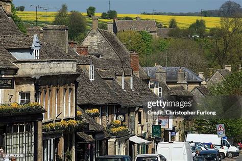 Burford Cotswolds Photos and Premium High Res Pictures - Getty Images